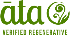  āta – Verified Regenerative